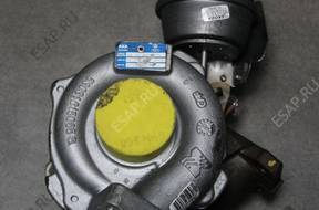 ТУРБОКОМПРЕССОР  03L145702H 2,0 Tdi cr 143KM