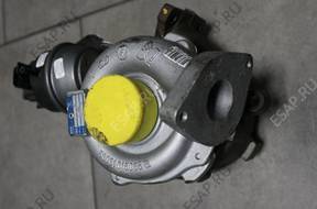 ТУРБОКОМПРЕССОР  03L145702H 2,0 Tdi cr 143KM