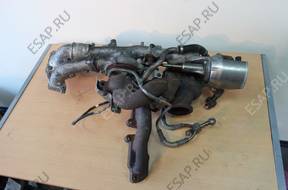 ТУРБОКОМПРЕССОР 03L145715 VW SKODA BITDI 5304-0103