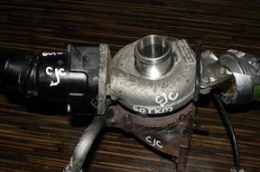 ТУРБОКОМПРЕССОР  03L145721A CJC 2.0 TDI 60tkm.