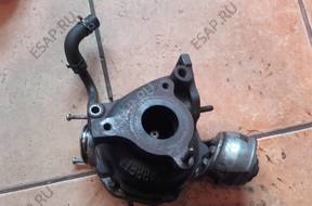 ТУРБОКОМПРЕССОР 03L145721B  2.0 TDI 817047-1