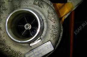 ТУРБОКОМПРЕССОР 03l145721b 2.0tdi a4 a6