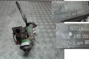 ТУРБОКОМПРЕССОР 03L145721C SEAT EXEO 2.0TDI