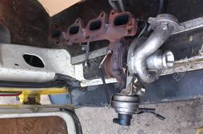 ТУРБОКОМПРЕССОР 03L253014A GTC1446VZ CRAFTER 2013 год