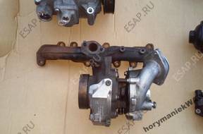 ТУРБОКОМПРЕССОР 03L253016H IBIZA 6JO IV 1.6 TDI