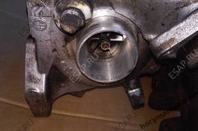 ТУРБОКОМПРЕССОР 03L253016H IBIZA 6JO IV 1.6 TDI