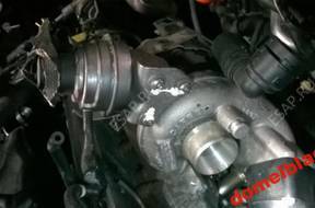 ТУРБОКОМПРЕССОР 03L253016T VW SEAT SKODA 1,6 TDI