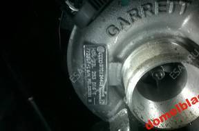 ТУРБОКОМПРЕССОР 03L253016T VW SEAT SKODA 1,6 TDI