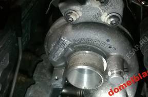 ТУРБОКОМПРЕССОР 03L253016T VW SEAT SKODA 1,6 TDI