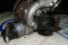 ТУРБОКОМПРЕССОР,  03L253019J CBA 2.0TDI