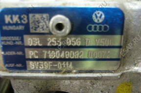 ТУРБОКОМПРЕССОР 03L253056 DO 1.6 TDI CAYW VW SEAT