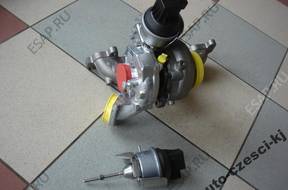 ТУРБОКОМПРЕССОР 03L253056A 2,0TDI VW SEAT
