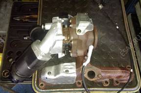 ТУРБОКОМПРЕССОР  03L253056D 1.6 TDI 5ty