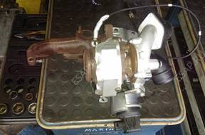 ТУРБОКОМПРЕССОР  03L253056D 1.6 TDI 5ty
