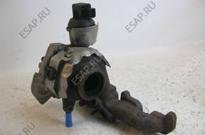 ТУРБОКОМПРЕССОР 03L253056G 2.0 CFF VW PASSAT B7 2012 год