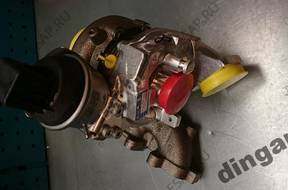ТУРБОКОМПРЕССОР 03L253056G Seat Skoda VW 2.0 TDI