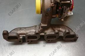 ТУРБОКОМПРЕССОР 03L253056G Seat Skoda VW 2.0 TDI