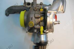 ТУРБОКОМПРЕССОР  03L253056T 2.0TDI