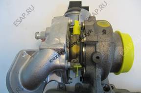 ТУРБОКОМПРЕССОР  03L253056T 2.0TDI