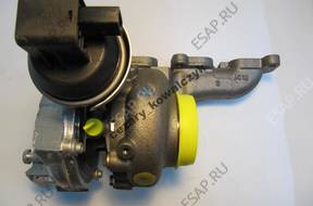ТУРБОКОМПРЕССОР  03L253056T 2.0TDI