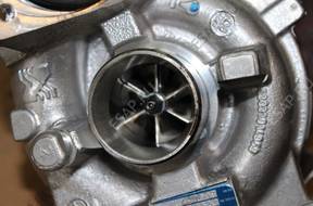ТУРБОКОМПРЕССОР 03L253056T PASSAT B7 2.0 TDI IDEA