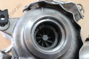 ТУРБОКОМПРЕССОР 03L253056T  VW AUDI SKODA