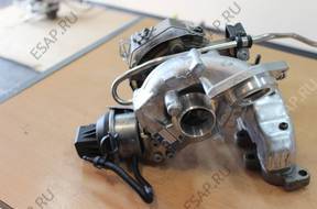 ТУРБОКОМПРЕССОР 03L253056T  VW AUDI SKODA