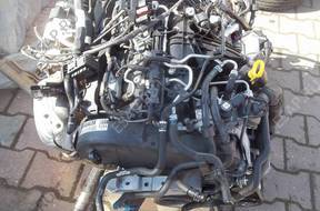 ТУРБОКОМПРЕССОР 03L253056T VW PASSAT B7 2.0TDI 2013