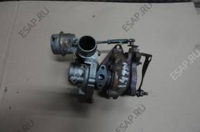 ТУРБОКОМПРЕССОР 045145701 1.4 TDI AMF A2 POLO LUPO