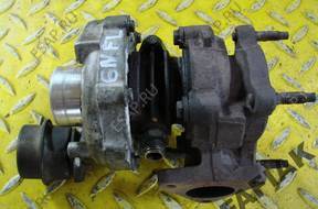 ТУРБОКОМПРЕССОР 045145701C Polo 6N FL 1,4 TDI
