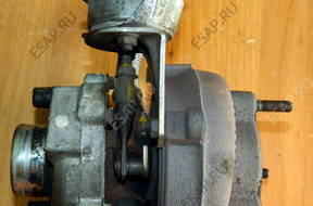 ТУРБОКОМПРЕССОР 045145701e 1.2 tdi Vw Lupo 3L