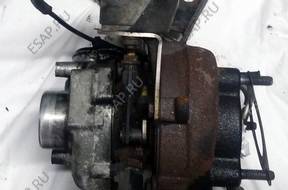 ТУРБОКОМПРЕССОР 045145701E Vw Lupo 1.2 tdi 99-2005 год