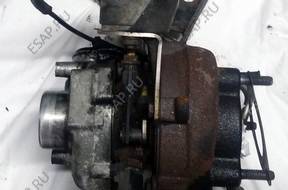 ТУРБОКОМПРЕССОР 045145701E Vw Lupo 1.2 tdi 99-2005 год
