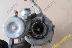 ТУРБОКОМПРЕССОР 045253019G 1.4 TDI VW POLO 6Q BNV
