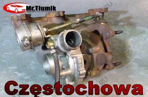 ТУРБОКОМПРЕССОР 045253019G VW SEAT SKODA 1,4 TDCi