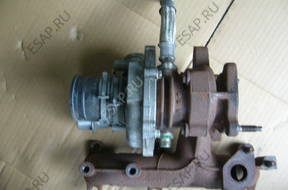 ТУРБОКОМПРЕССОР 045253019l DO VW 1.4 TDI