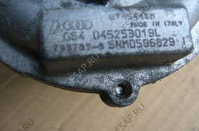 ТУРБОКОМПРЕССОР 045253019l DO VW 1.4 TDI