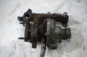 ТУРБОКОМПРЕССОР 045253019L VW SKODA SEAT 1.4 TDI