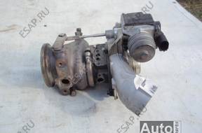 ТУРБОКОМПРЕССОР  04E145703E 1.4TSI JETTA 5C