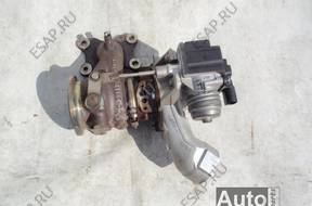 ТУРБОКОМПРЕССОР  04E145703E 1.4TSI JETTA 5C