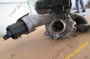ТУРБОКОМПРЕССОР 04E145704C 1.4 TSI VW GOLF VII 5G0