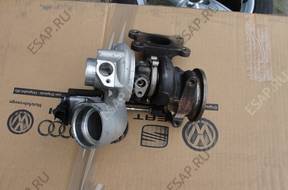 ТУРБОКОМПРЕССОР 04E145704R 04E 49180-01240