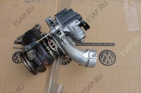 ТУРБОКОМПРЕССОР 04E145704R 04E 49180-01240
