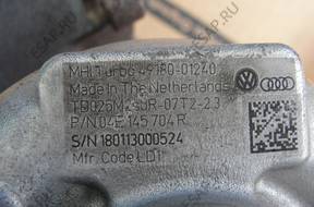 ТУРБОКОМПРЕССОР 04E145704R 04E 49180-01240