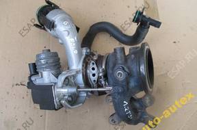 ТУРБОКОМПРЕССОР 04E145704T 1.2 TSI VW GOLF VI 6