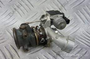 ТУРБОКОМПРЕССОР 04E145704T VW POLO 6C 1.2 TSI