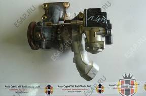 ТУРБОКОМПРЕССОР 04E145721B  VW 1.4 TFSI TSI