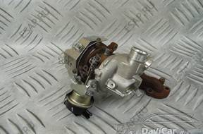 ТУРБОКОМПРЕССОР 04L253010B VW PASSAT B8 2.0 TDI