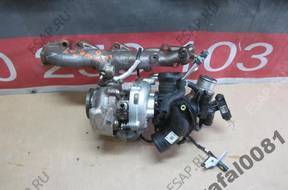 ТУРБОКОМПРЕССОР  04L253010S A6 4G0 2.0 TDI