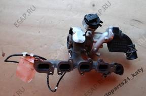 ТУРБОКОМПРЕССОР 04L253019A Audi A4 A5 A6 Q5